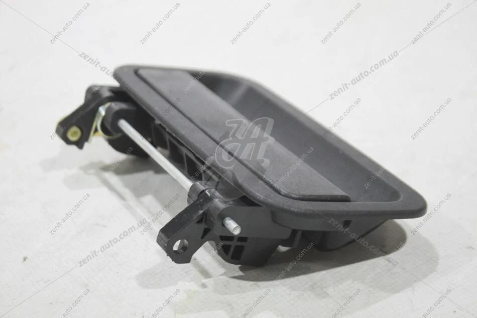 Ручка двери Нексия/Эсперо наруж зад прав с/о (96134292) KG1200063 KAP KAP (KoreaAutoParts) 'KG1200063 (фото 1)