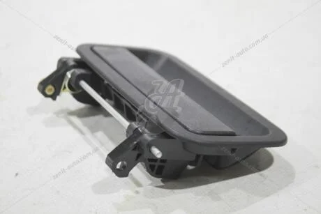 Ручка двери Нексия/Эсперо наруж зад прав с/о (96134292) KG1200063 KAP KAP (KoreaAutoParts) 'KG1200063