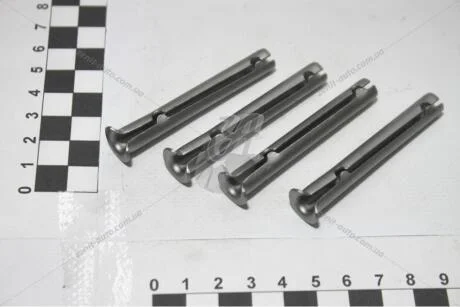 Штифт петли двери Нексия (палец) (кратно 10) (96163646) KG1200075 KAP KAP (KoreaAutoParts) 'KG1200075