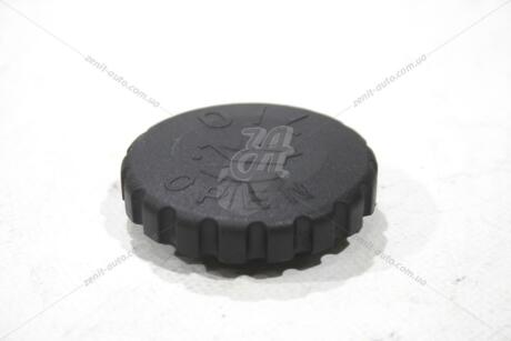 Крышка маслозаливной горловины Нексия/Эсперо 1,6 (96181843) KAP KAP (KoreaAutoParts) 'KG1200082