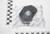 Замок капота Нексия низ (96288667) KAP KAP (KoreaAutoParts) 'KG1200125 (фото 2)