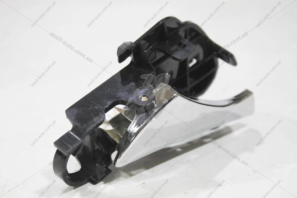 Ручка двери Нубира внутр зад лев (хром) (96296170) KG1200129 KAP KAP (KoreaAutoParts) 'KG1200129 (фото 1)