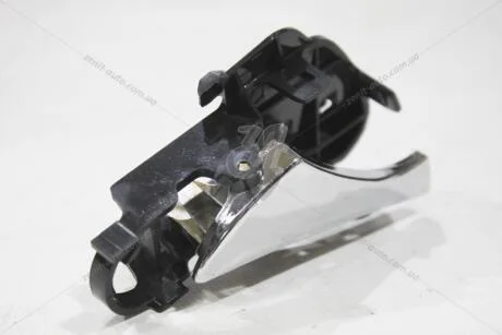 Ручка двери Нубира внутр зад лев (хром) (96296170) KG1200129 KAP KAP (KoreaAutoParts) 'KG1200129