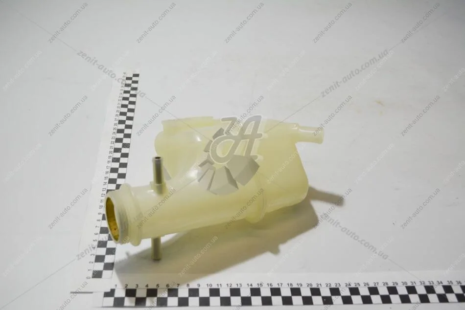 Бачок Матіз розширювальний (пляшка) (96314169) KG1200146 KAP KAP (KoreaAutoParts) 'KG1200146 (фото 1)