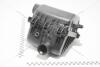 Корпус воздушного фильтра Матиз (в сборе) (верх+низ) (96344641) KAP KAP (KoreaAutoParts) 'KG1200160 (фото 2)