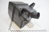 Резонатор забора повітря Лачетті (96553466) KAP KAP (KoreaAutoParts) 'KG1200201 (фото 2)