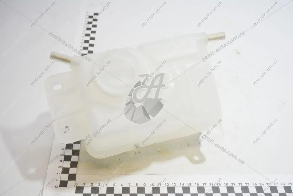 Бачок Авео Т200 расширительный (96817343) KG1200239 KAP KAP (KoreaAutoParts) 'KG1200239 (фото 1)