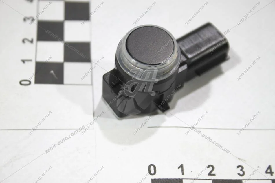 Датчик парковки Авео Т300 (парктроник) (23428268) KG1400016CHN KAP-CHN KAP (KoreaAutoParts) 'KG1400016CHN (фото 1)
