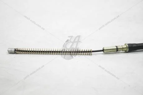 Трос ручного тормоза Лачетти зад прав (96435119) KG1400030CHN KAP-CHN KAP (KoreaAutoParts) 'KG1400030CHN