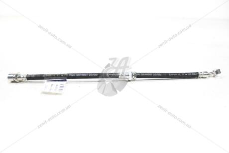 Шланг тормозной Лачетти перед лев (96397200) KAP KAP (KoreaAutoParts) 'KG1400064
