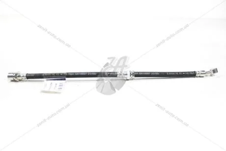 Шланг тормозной Лачетти перед лев (96397200) KG1400064 KAP KAP (KoreaAutoParts) 'KG1400064