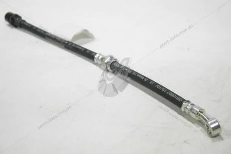 Шланг тормозной Лачетти перед прав (96397201) KG1400065 KAP KAP (KoreaAutoParts) 'KG1400065