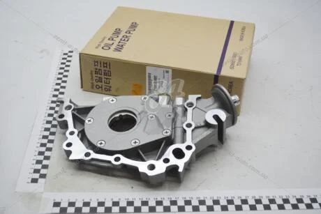 Маслонасос (21310-23002) KAP KAP (KoreaAutoParts) KM0100100