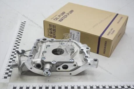 Маслонасос (21310-26802) Accent(06-)/Getz(06-)/Matrix(07-) KAP KAP (KoreaAutoParts) KM0100103