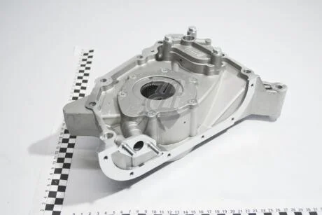 Насос масляный (21340-42106) KAP KAP (KoreaAutoParts) KM0100104