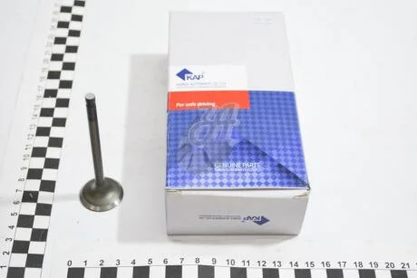 Клапан впускной (22211-26600) Accent(-99) (KM0100133CHN) KAP KAP (KoreaAutoParts) 'KM0100133CHN