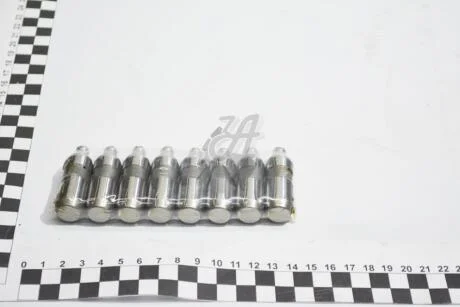 Гидрокомпенсатор (КРАТНО 8ШТ.) Accent(00-)/Elantra(00-)/Tucson(04-) (22231-27900) KAP KAP (KoreaAutoParts) KM0100165CHN