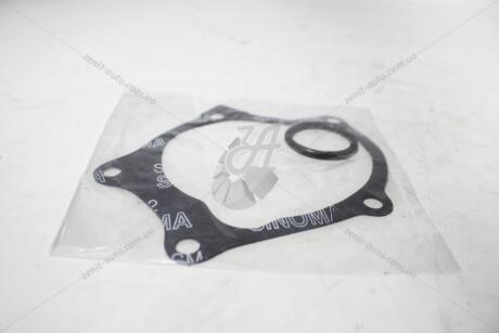 Насос водяной (+прокладки) (25100-32590) Sonata(-98) KAP KAP (KoreaAutoParts) KM0100276