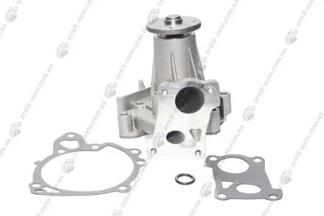 Насос водяной H-100 96-/H-1 97- с прокладками (25100-42540) KAP KAP (KoreaAutoParts) KM0100289