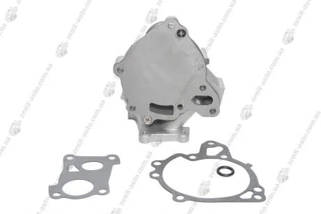 Насос водяной H-1(07-)/HD(10-) (с прокладками) (25100-42700) KAP KAP (KoreaAutoParts) KM0100290