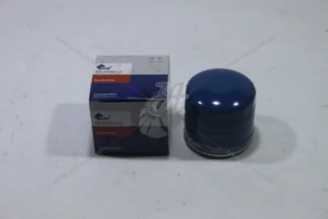 Фільтр масляний Hyndai/Kia бензин (KM0100309) KAP KAP (KoreaAutoParts) 'KM0100309