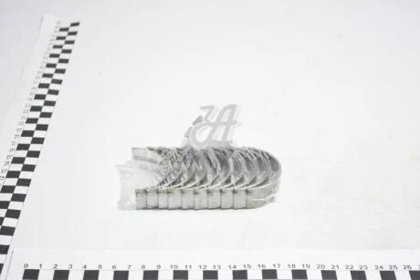 Вкладыши коренные STD-C (компл. на ДВС) (KM0100508CHN) IX-35(09-)/Santa Fe(09-)/Tucson(10-) (21020-2G030) KAP KAP (KoreaAutoParts) 'KM0100508CHN