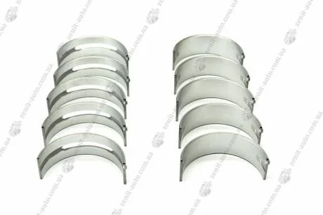 Вкладыши коренные Sorento/Starex/Grand Starex/H-1 std-c (к-кт на ДВС) (21020-4A902) KAP KAP (KoreaAutoParts) KM0100522CHN