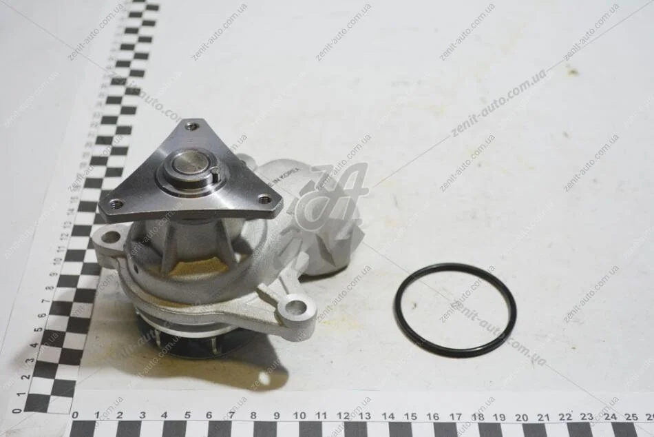 Насос водяний (25100-2A001) Accent(06-)/Elantra(06-)/Matrix(07-) KAP KAP (KoreaAutoParts) KM0100610 (фото 1)