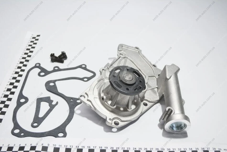 Насос водяной (25100-3C120) Azera(05-)/Santa Fe(06-)/Sonata(04-) KAP KAP (KoreaAutoParts) KM0100616 (фото 1)