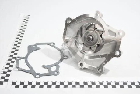 Насос водяной (25100-4A200) H-1(07-)/H100(06-) KAP KAP (KoreaAutoParts) KM0100618