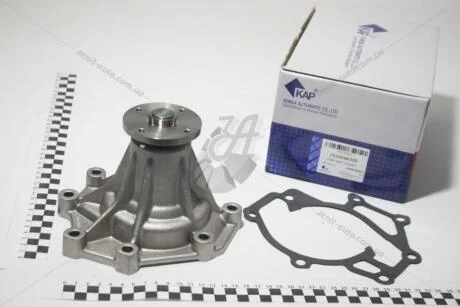 Насос водяной H-1 07-15/H100 06-16 (25100-4A300) KAP KAP (KoreaAutoParts) KM0100619