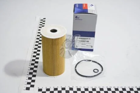 Фильтр масляный (вставка) (26320-2F100) KAP KAP (KoreaAutoParts) KM0100632