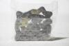 Ланцюг ГРМ (24321-26020) Accent, Rio 1.5D KAP KAP (KoreaAutoParts) KM0100705CHN (фото 4)