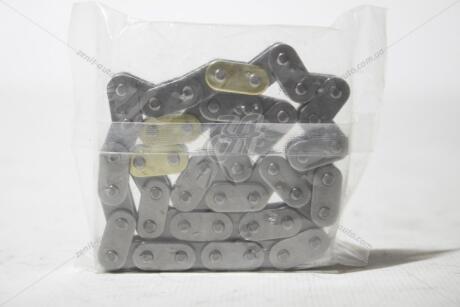 Цепь ГРМ (24321-26020) Accent, Rio 1.5D KAP KAP (KoreaAutoParts) KM0100705CHN