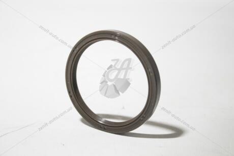 Сальник колінвала Santa Fe (13-) перед (60x72x8) (21355-2FRC0) KAP KAP (KoreaAutoParts) KM0100722
