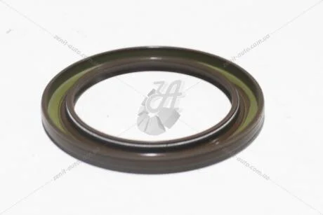 Сальник коленвала задний (21443-03011) Solaris (10-) (KM0100725) KAP KAP (KoreaAutoParts) 'KM0100725