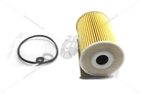 Фильтр масляный (уплотнитель-2шт, шайба-1шт) (KM0100732) KAP KAP (KoreaAutoParts) 'KM0100732
