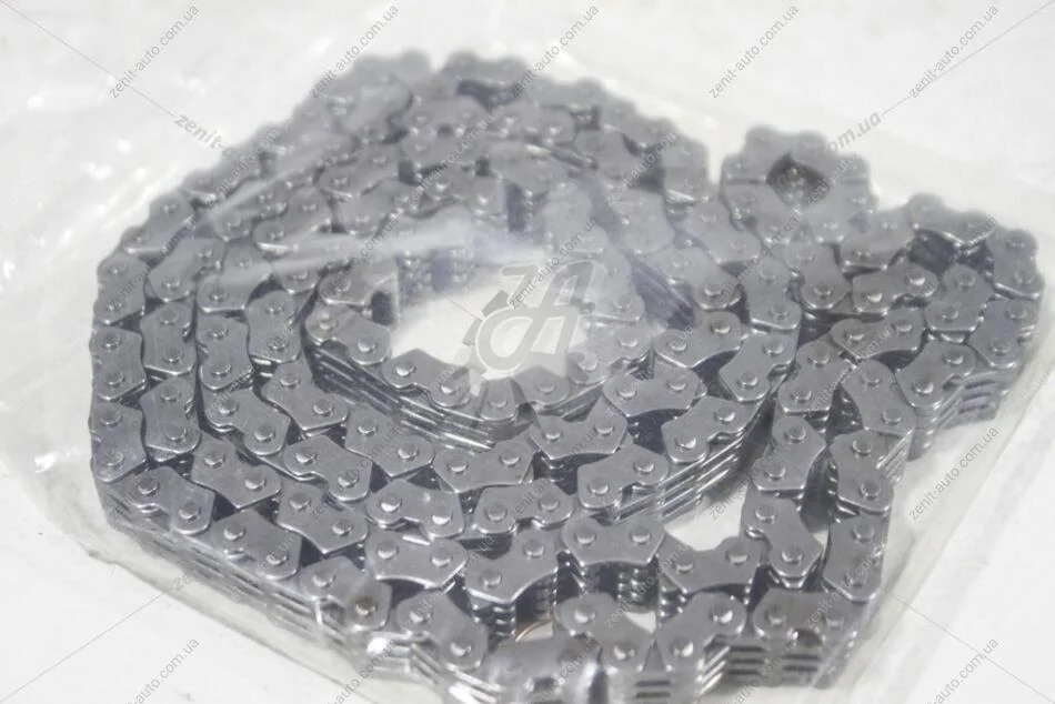 Ланцюг ГРМ Azera (05-20), Santa Fe (06-18), Sonata (05-20) (24312-3C100) (KM0100738) KAP KAP (KoreaAutoParts) 'KM0100738 (фото 1)