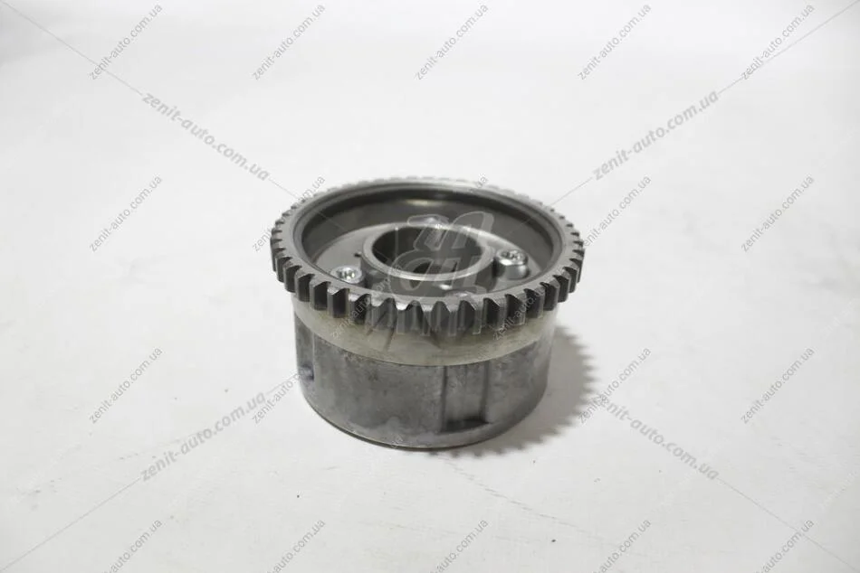 Регулятор фаз ГРМ (24350-2B010) Solaris (10-), Rio (10-) KAP KAP (KoreaAutoParts) KM0100745CHN (фото 1)