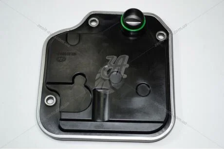 Фільтр АКПП (46321-23001) Solaris/Rio 1.4, 1.6 (10-) KAP KAP (KoreaAutoParts) KM0100877CHN