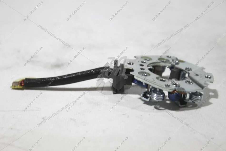 Щітковий вузел стартера Santa Fe/Elantra/Tucson/Sportage (-06) (36169-37300) KAP KAP (KoreaAutoParts) KM0100947 (фото 1)