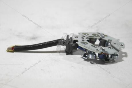 Щітковий вузел стартера Santa Fe/Elantra/Tucson/Sportage (-06) (36169-37300) KAP KAP (KoreaAutoParts) KM0100947