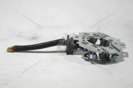 Щітковий вузел стартера Santa Fe/Elantra/Tucson/Sportage (-06) (36169-37300) KAP KAP (KoreaAutoParts) KM0100947
