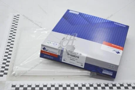 Фільтр салоний (97133-2E210) Hyundai i40, ix35, Tucson / Kia Sportage, Rio (06-) KAP KAP (KoreaAutoParts) KM0200045