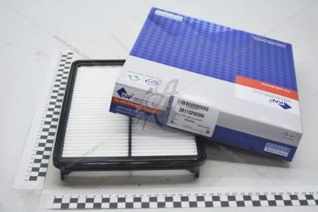 Фильтр воздушный (28113-2W300) KAP KAP (KoreaAutoParts) KM0200096