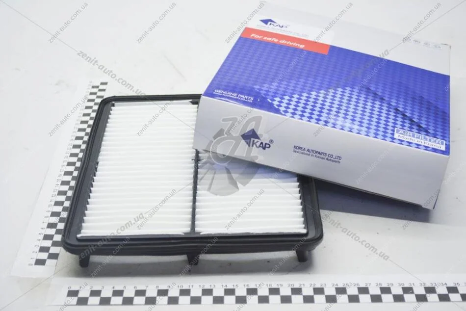 Фильтр воздушный (28113-3E500) KAP KAP (KoreaAutoParts) KM0200098 (фото 1)