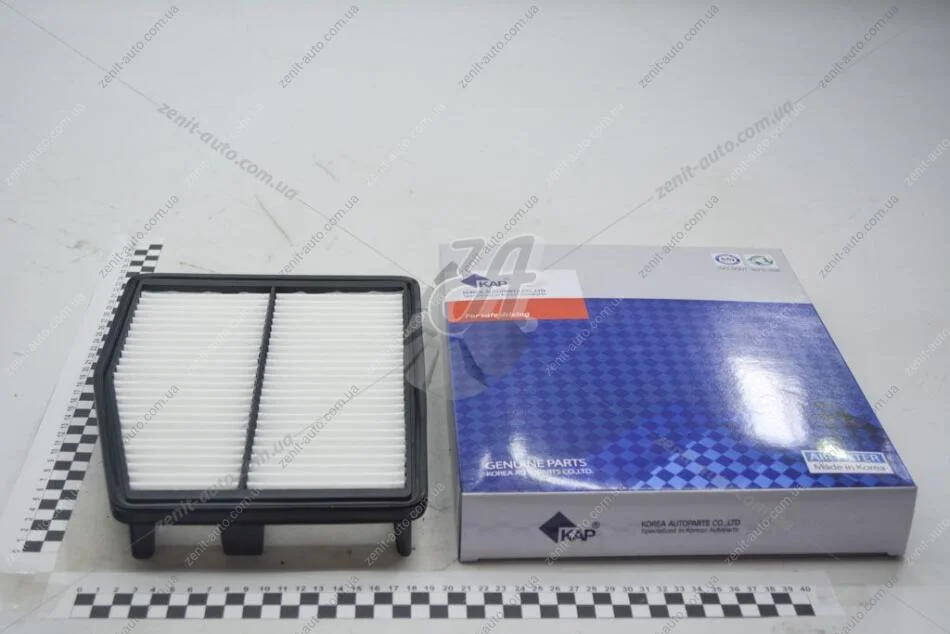 Фільтр повітряний (28113-3S800) KAP KAP (KoreaAutoParts) KM0200107 (фото 1)