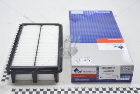 Фильтр воздушный (28113-4D000) KAP KAP (KoreaAutoParts) KM0200110