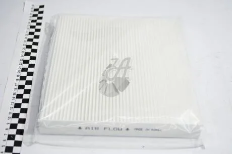 Фильтр салона (97133-2B010) KAP KAP (KoreaAutoParts) KM0200134