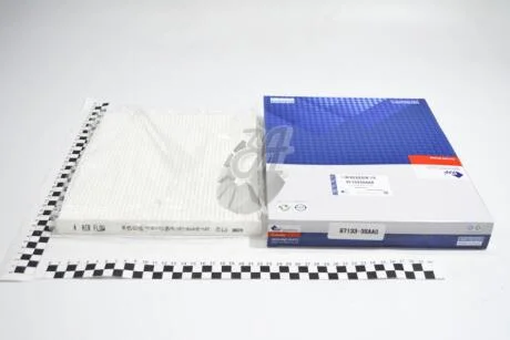 Фильтр салона Hyundai Santa Fe III / Kia Optima (12-) (97133-3SAA0) KAP KAP (KoreaAutoParts) KM0200145